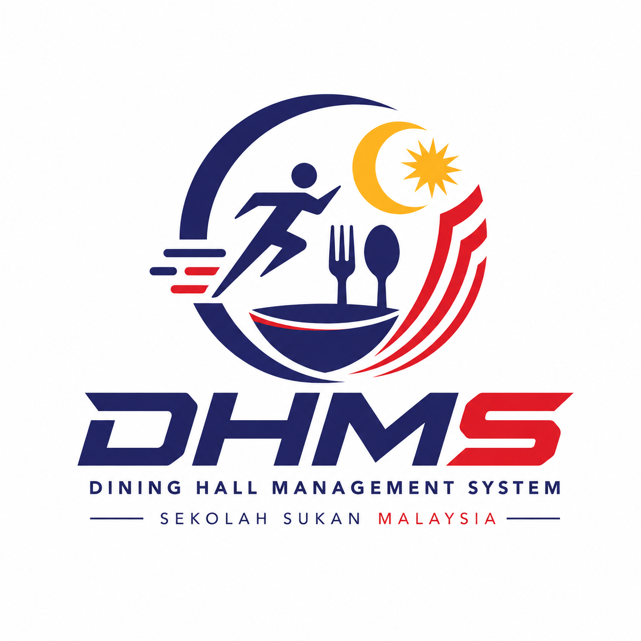 DHMS System Logo